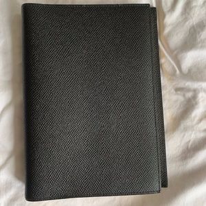 Hermes Black Agenda